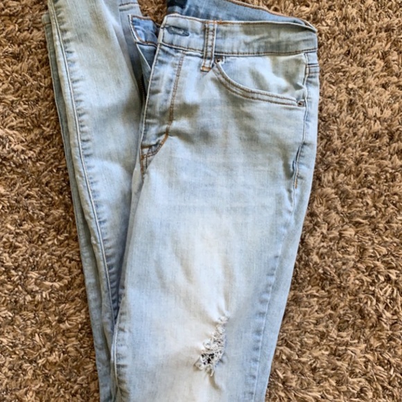 Aeropostale Jeans - Picture 1 of 1